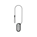 Insta360 GO 3S Magnet Pendant Safety cord (Black)