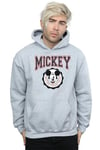 Mickey Mouse New York Seal Hoodie