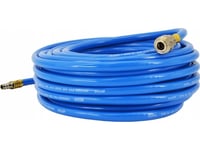 Awtools Pvc Reinforced Air Hose / Hose 10Mm X 20M