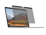 Cirafon Privacy Filter Macbook Magnet 15.4" 15.4" 16:10