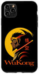 iPhone 11 Pro Max Sun Wukong Monkey King Case