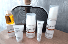 Olaplex Anti-Frizz Gift Set & Bag New No 3 No 6, No 7 & No 9 Worth over £100.00