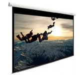 Grandview Fantasy-Electric White 16:9 92 tum (bildyta 203x114 cm)