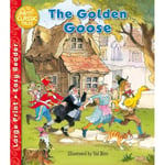 The Golden Goose (häftad, eng)