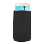 Neoprene Protective Case Soft Phone Pouch Open-top Bag F. Cell Phones Waterproof