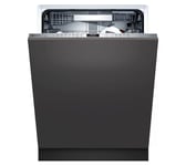 Neff Fully-integrated dishwasher 60 cm XXL