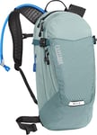 CAMELBAK M.u.l.e. Evo Bouteilles d'eau Mixte, Bleu Brume/Noir, 100 oz