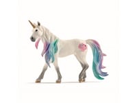 Schleich Sea Unicorn, Mare