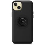 Coque Quad Lock MAG Pour IPhone 15 Plus (Anneau Noir)