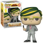 Funko POP! My Hero Academia Sir Nighteye #1006 Anime Vinyl Figure New