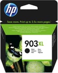 889894729002 HP 903XL High Yield Black Original Ink Cartridge Hewlett-Packard