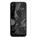 2-Pack Google Pixel 8a Härdat Glas Skärmskydd 0,3mm Transparent