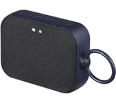 LG XBOOM Go XG1 Portable Bluetooth Speaker - Navy Blue, Blue