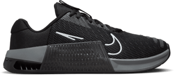 Nike W Nike Metcon 9 Uusimmat BLACK/WHITE-ANTH