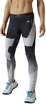 Reebok Women's CROSSFIT Rev Chase Tights, UK XXS