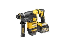 DeWalt - Perforateur SDS-plus XR FLEXVOLT 54V Brushless 2.8J sans batterie ni chargeur - DCH323NT