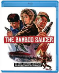 Bamboo Saucer Bluray