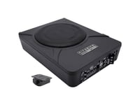 Hifonics Vrx800a Auto-Aktiv Subwoofer 250 W