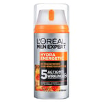 L'Oréal Paris Men Expert Hydra Energetic 24H Anti-Fatigue Face Mo