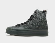 Converse x Patta Chuck 70 Hi, Black