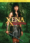 Xena: Warrior Princess  Complete Series