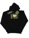 DC Comics Mens Batman TV Series Gotham City Police Hoodie - 3XL