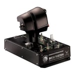 Thrustmaster Flight Simulator HOTAS Warthog Dual Throttles