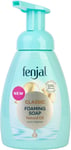 Fenjal Classic Foam Soap 250ml