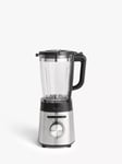 John Lewis Glass Jug Food Blender