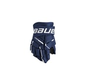 Bauer Hockeyhandskar Supreme M5 Pro Jr Navy