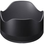 Sigma lens hood (LH927-02) for 85 mm F1.4 DG HSM art lens – black