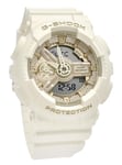 Casio G-Shock Single Tone Dial Sports 200M Women's Ladies Watch GMA-S110ST-7A