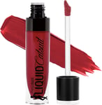 Wet n Wild Liquid Metallic Lipstick-E960