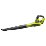 RYOBI - Souffleur 18 Volts ONE+ 245 km/h (sans batterie) - OBL1820S