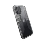 Speck Produits Presidio Perfect Clear Grip Clear/Clear iPhone 12 Mini