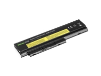 Green Cell LE63, Batteri, Lenovo, ThinkPad X220 X230