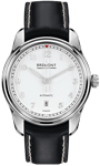 Bremont Watch Airco Mach 2 White