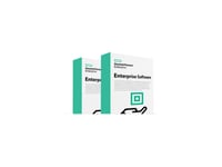 Hewlett Packard Enterprise D4U60AAE warranty/support extension