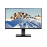 Écran PC Koorui 27N1 27 FHD 75Hz Flicker-Free HDMI VGA Noir