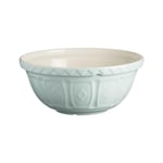 Mason Cash Traditional Mixing Bowl 29cm - Light Blue