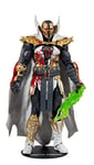 Mortal Kombat - Figurine Spawn McFarlane 17cm - Malefik Spawn (Bloody Disciple) - TM11061