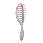 WetBrush Speed Dry Retail Pink/Purple