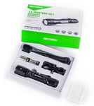 Motorservice/Jaktia Nextorch Eftersökset T5 Vit LED