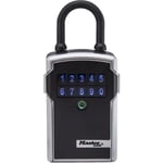 MASTER LOCK Boîte à Clé Connectée - Bluetooth ou Combinaison - A Anse