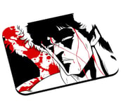 Tapis de souris ken survivant de l enfer en sang manga fist of the north star okuto no ken