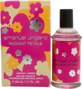 Emanuel Ungaro Radiant Petals Eau de Toilette 50ml Spray