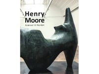 Henry Moore | Anne Blond, M.Fl. | Språk: Danska