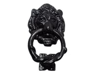 Okko Lion Head Door Knocker Gb-2021 115X90mm