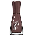 Sally Hansen Insta-Dri Nail Polish - Slick Slate