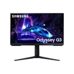 Samsung 27" Odyssey G30D FHD 180Hz Gaming Monitor